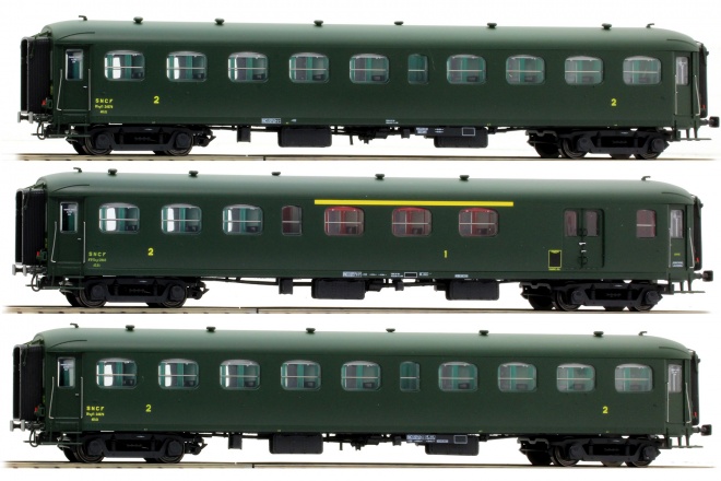 Set of 3 Passenger cars type Rapide Nord<br /><a href='images/pictures/LS_Models/40191.jpg' target='_blank'>Full size image</a>